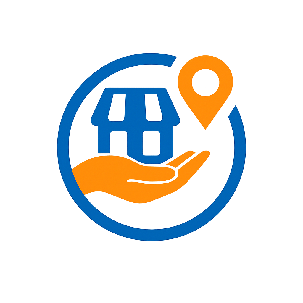AssistLocal Logo